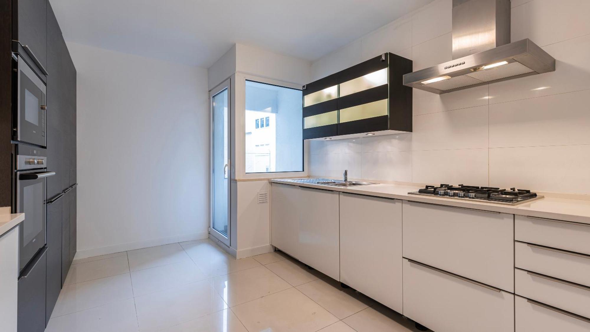 Apartment Classy 3bdr By Lovelystay