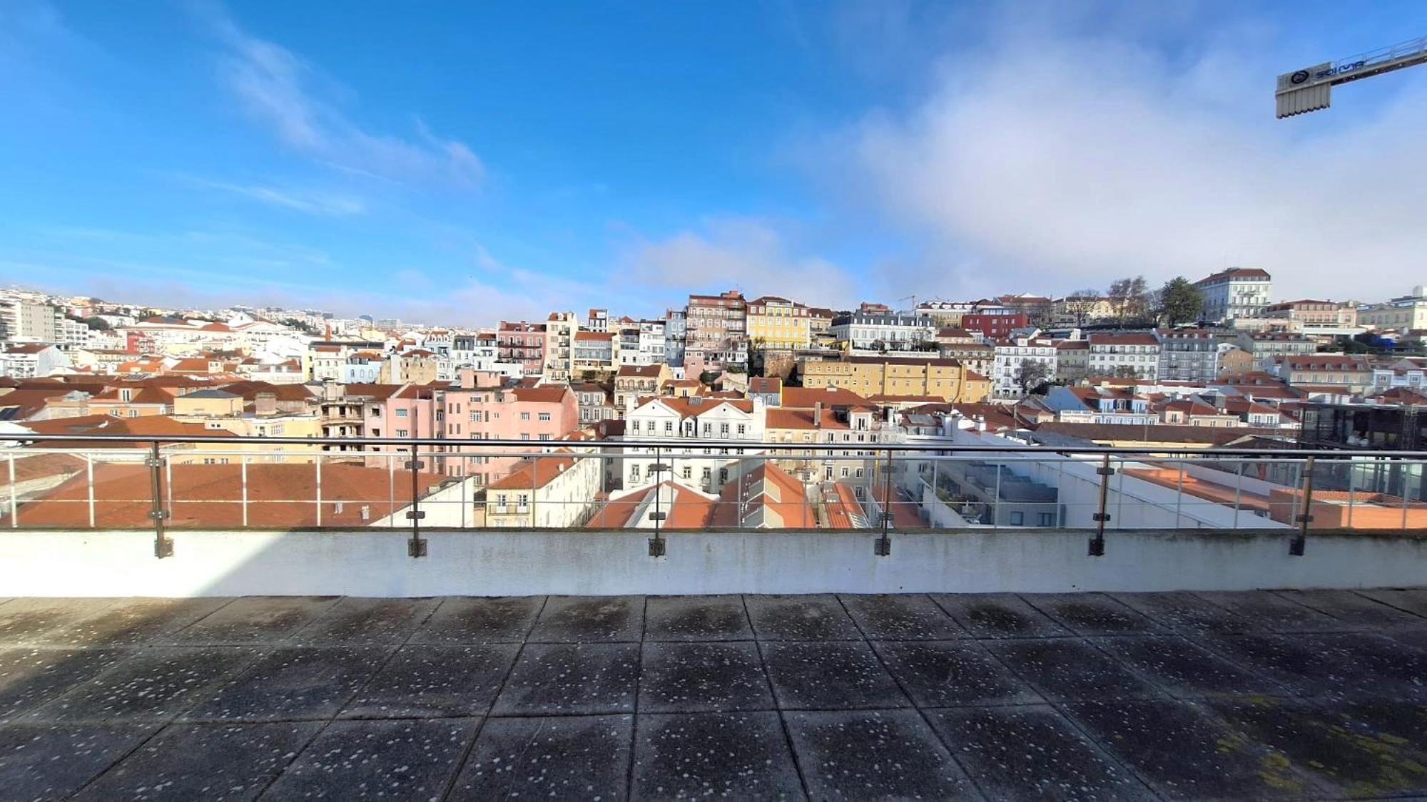 Classy 3bdr By Lovelystay * Lisboa