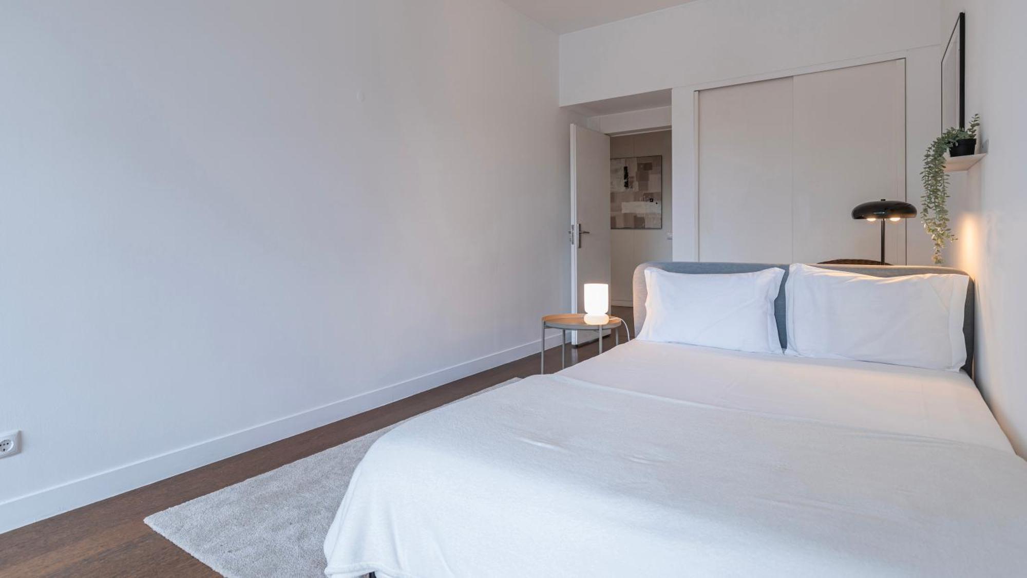 Apartamento Classy 3bdr By Lovelystay *