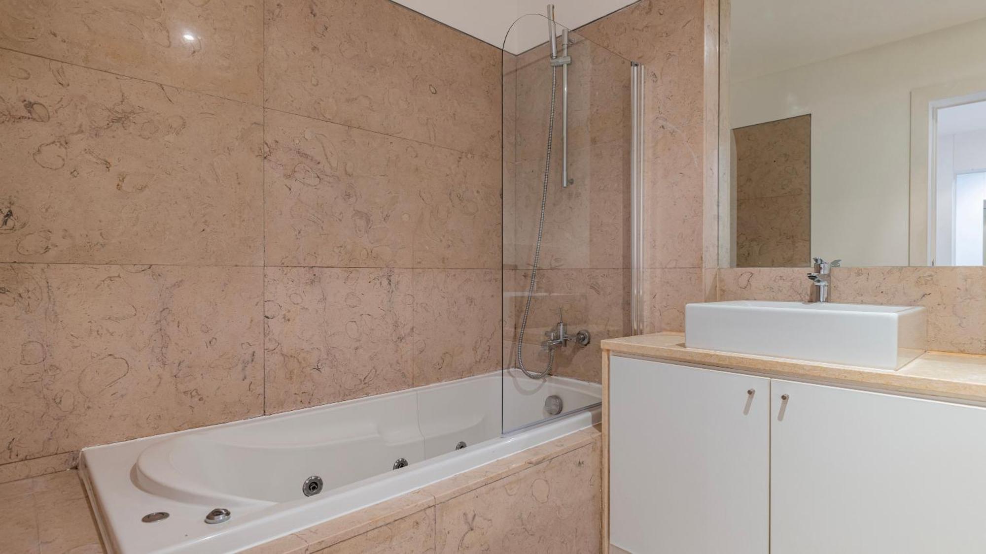 Apartamento Classy 3bdr By Lovelystay Lisboa