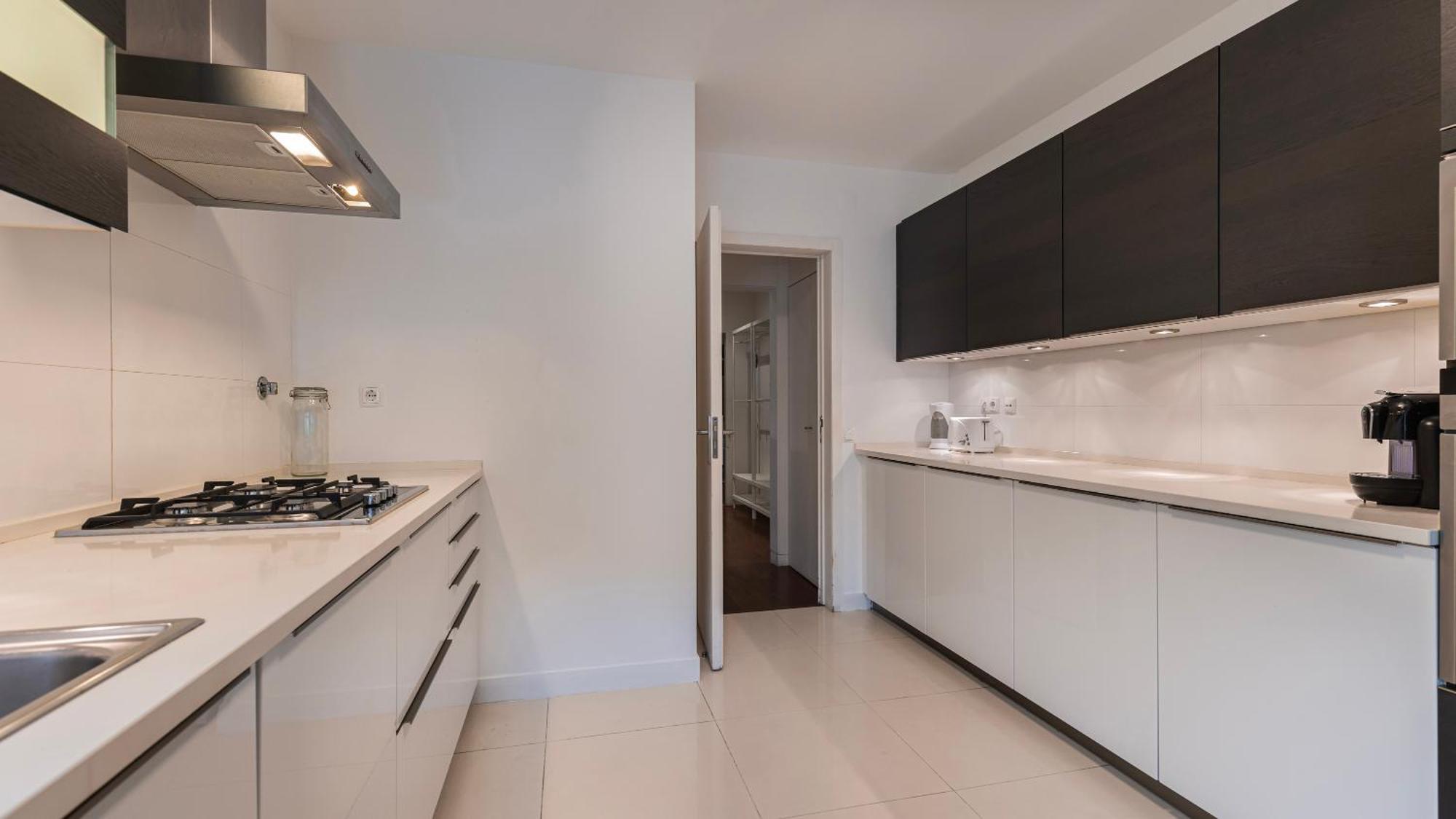 Apartamento Classy 3bdr By Lovelystay