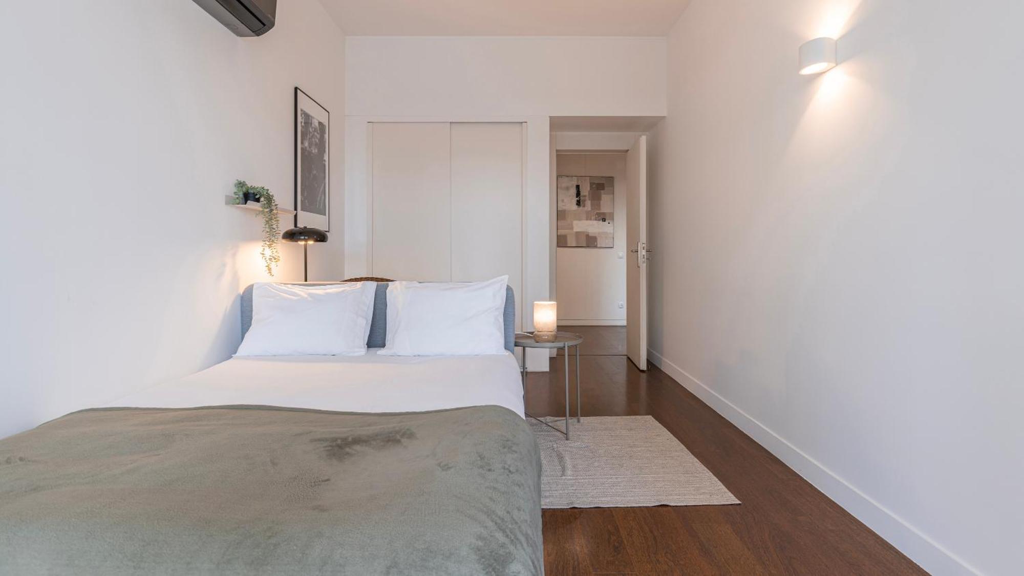 Classy 3bdr By Lovelystay Lisboa