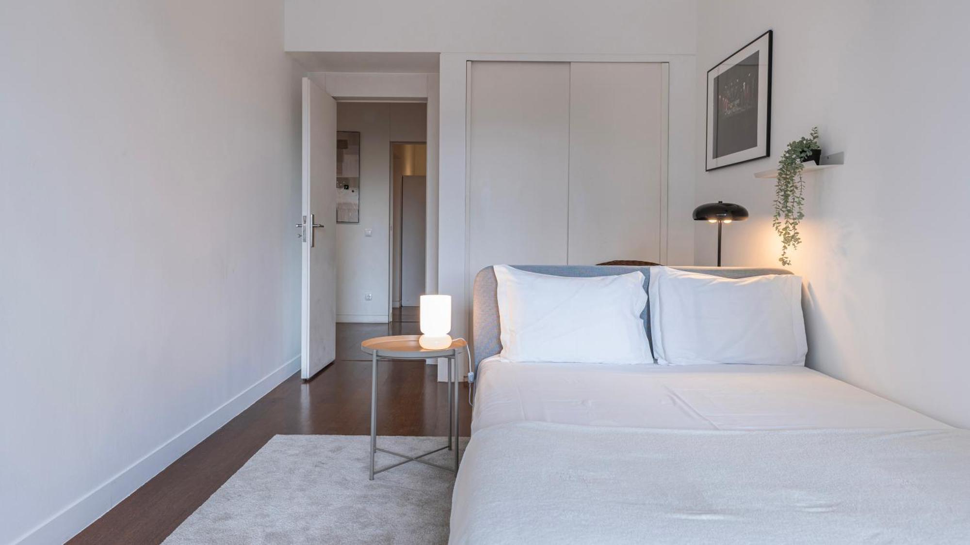 Classy 3bdr By Lovelystay Apartamento *