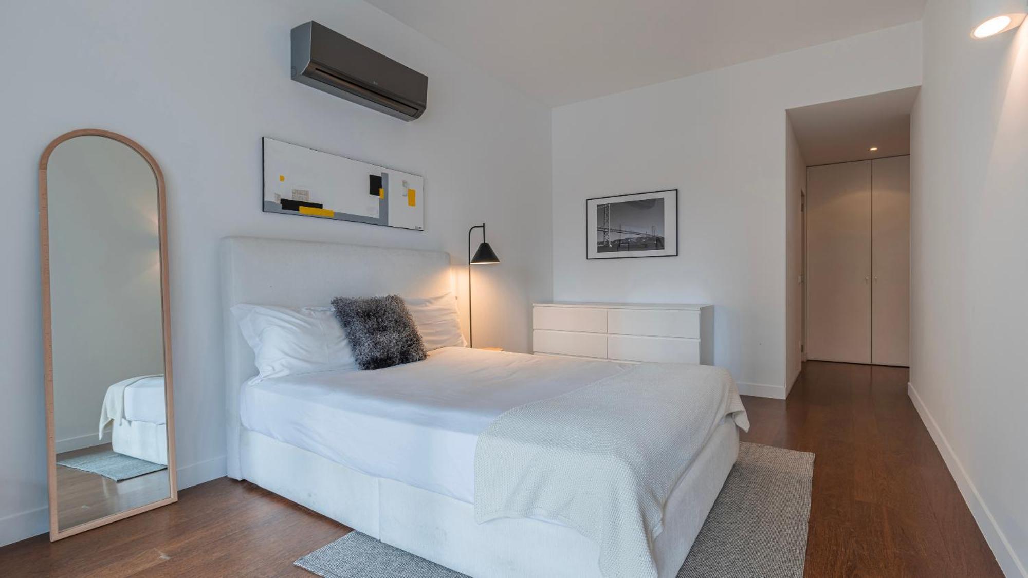 Apartamento Classy 3bdr By Lovelystay