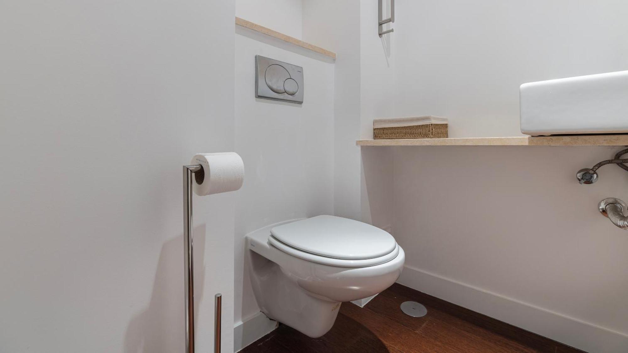 Classy 3bdr By Lovelystay Lisboa