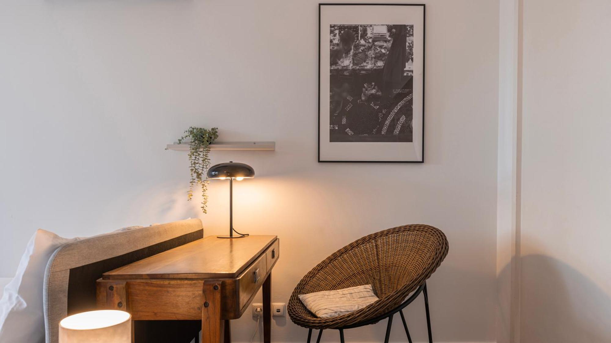 Classy 3bdr By Lovelystay Lisboa
