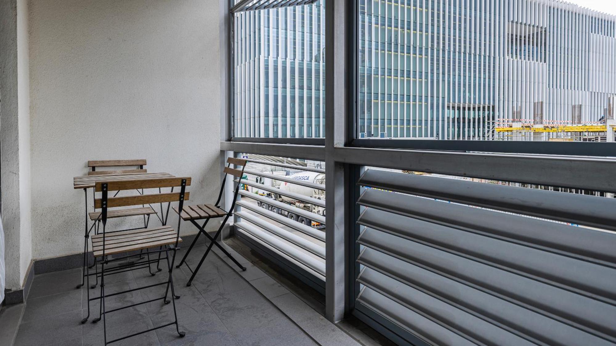 Apartamento Classy 3bdr By Lovelystay Lisboa