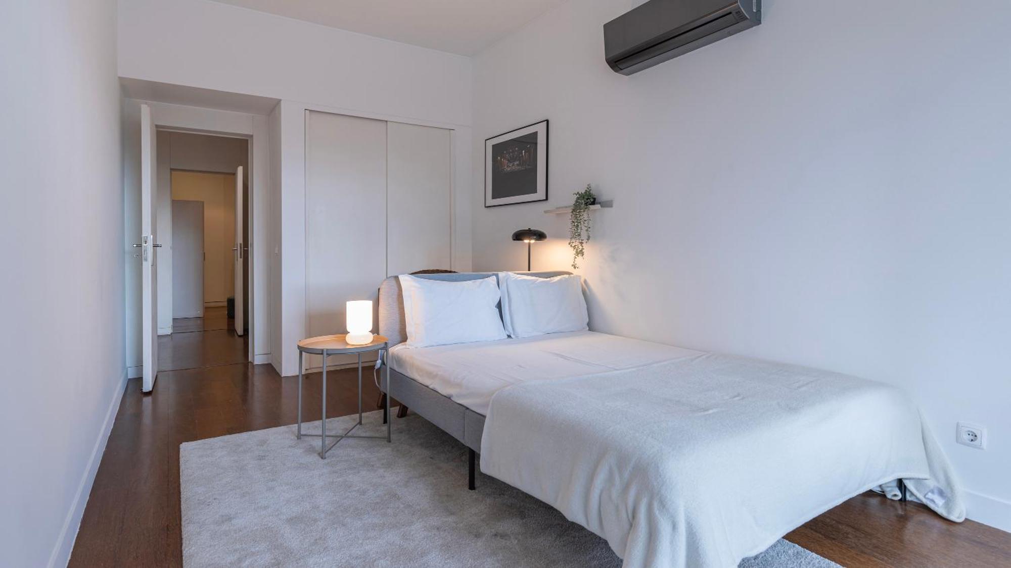Classy 3bdr By Lovelystay Apartamento