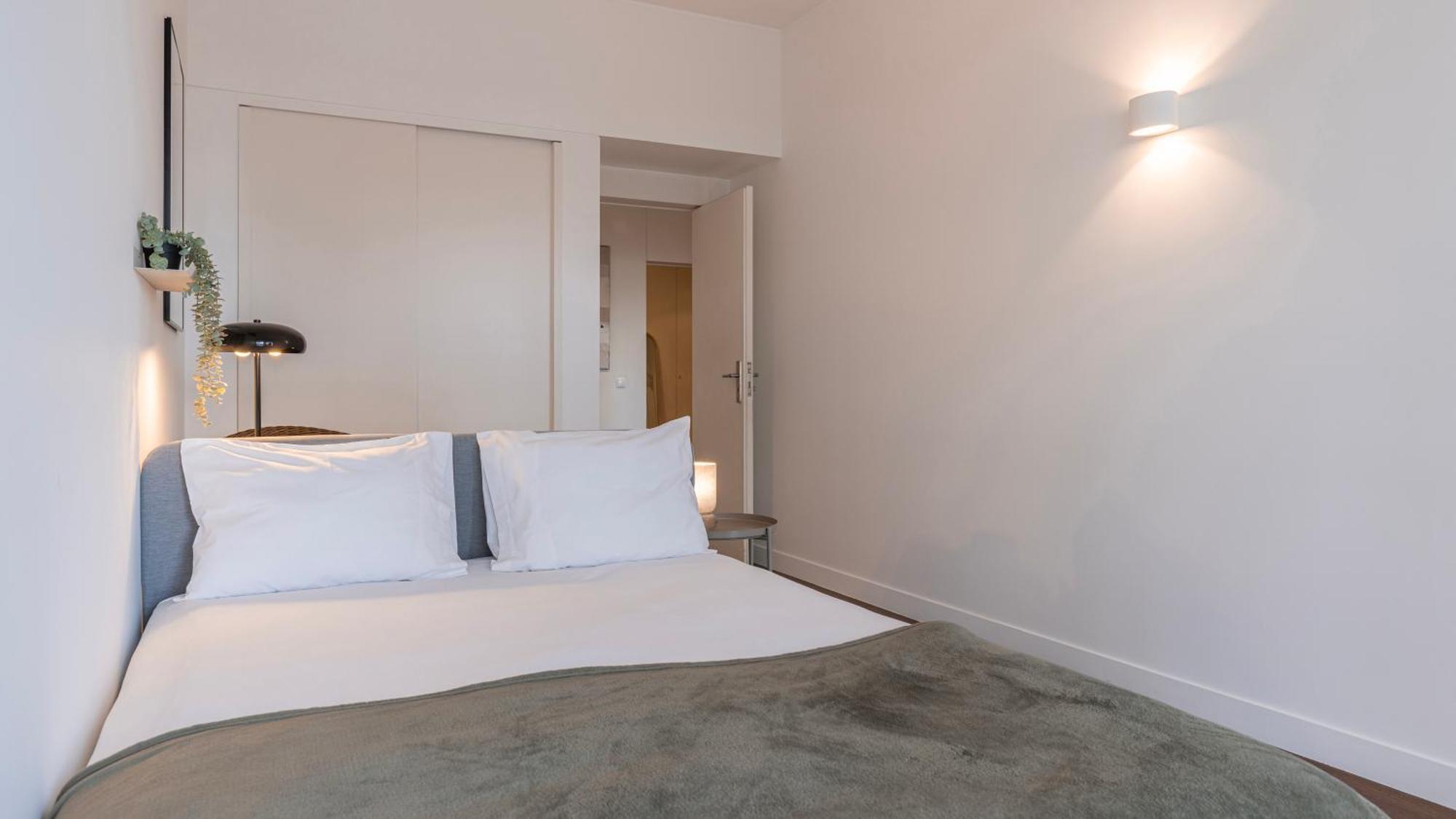 Classy 3bdr By Lovelystay Apartamento