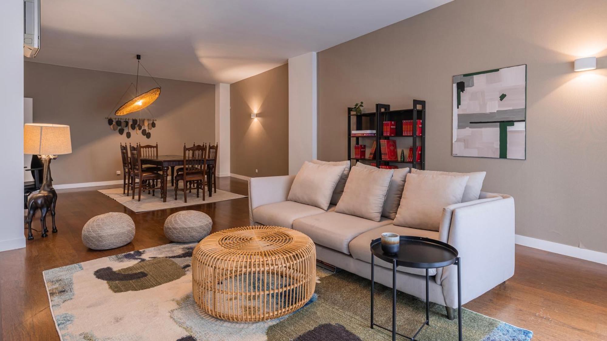 Classy 3bdr By Lovelystay Apartamento Lisboa