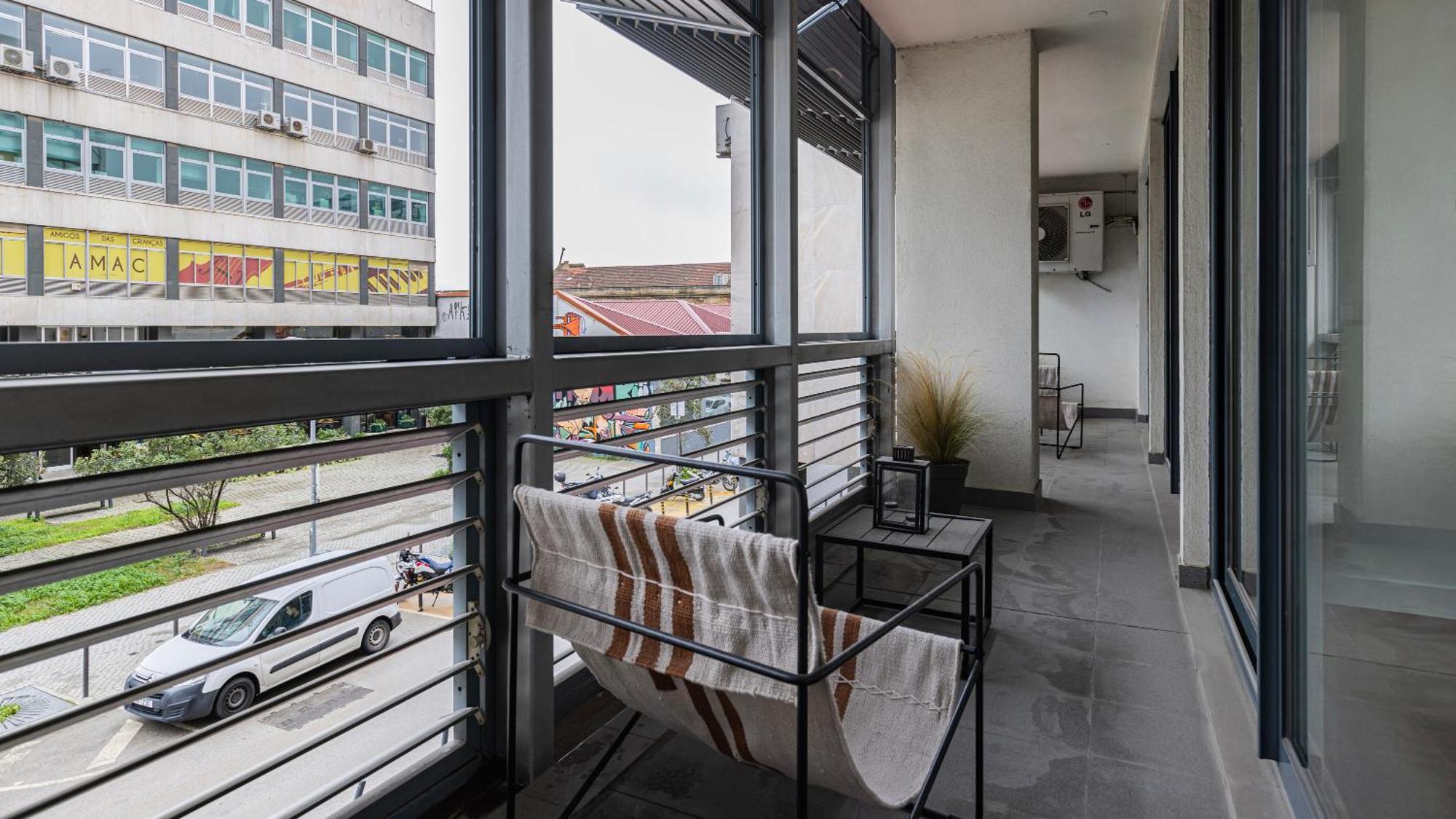 Classy 3bdr By Lovelystay Lisboa