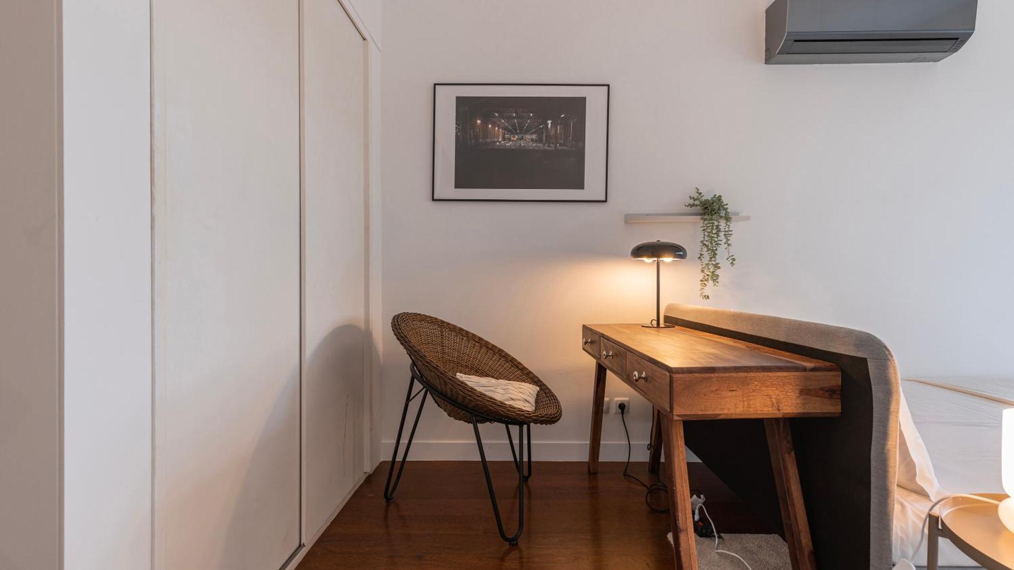 Classy 3bdr By Lovelystay Apartamento