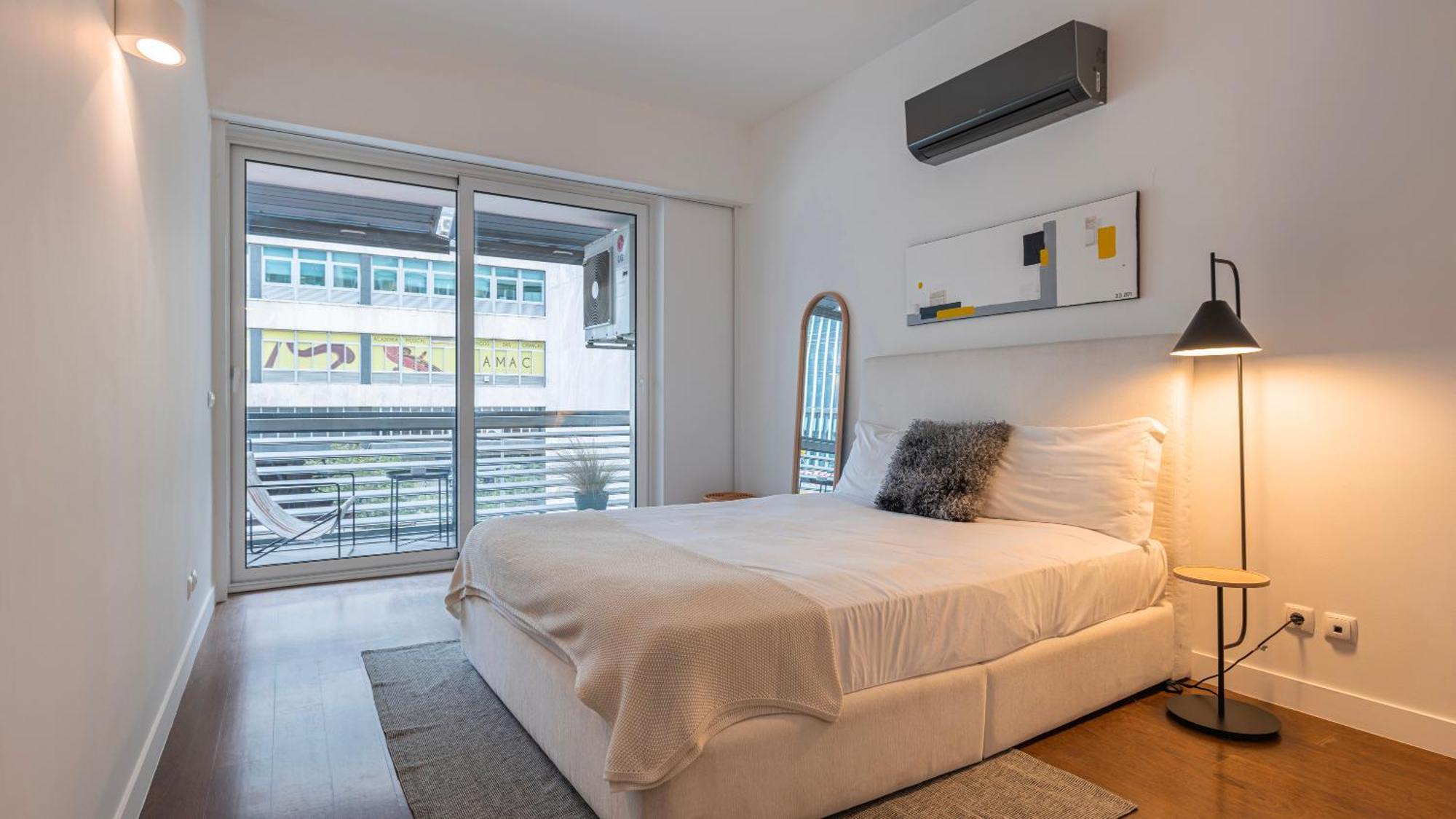 Classy 3bdr By Lovelystay Lisboa