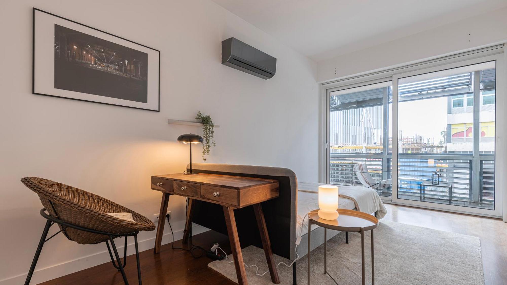 Classy 3bdr By Lovelystay Apartamento *